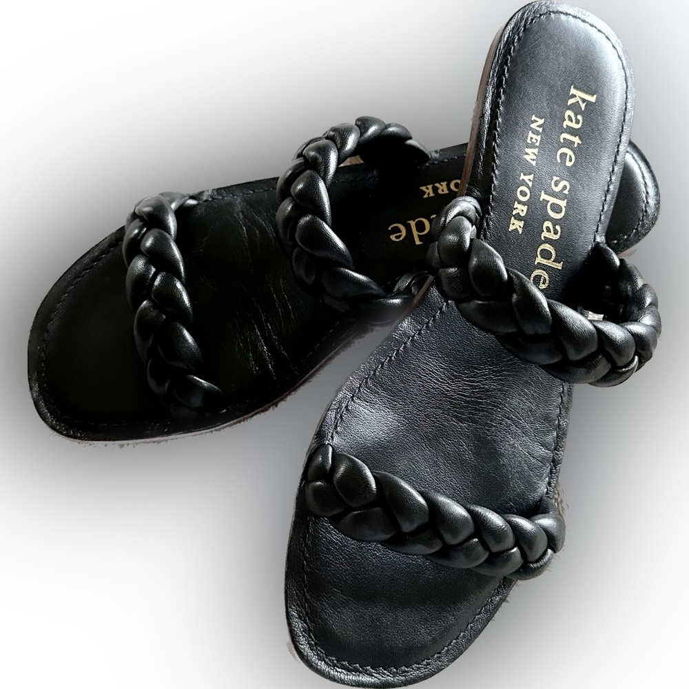 kate spade Miami Slides - 8.5 - Picture 6 of 6